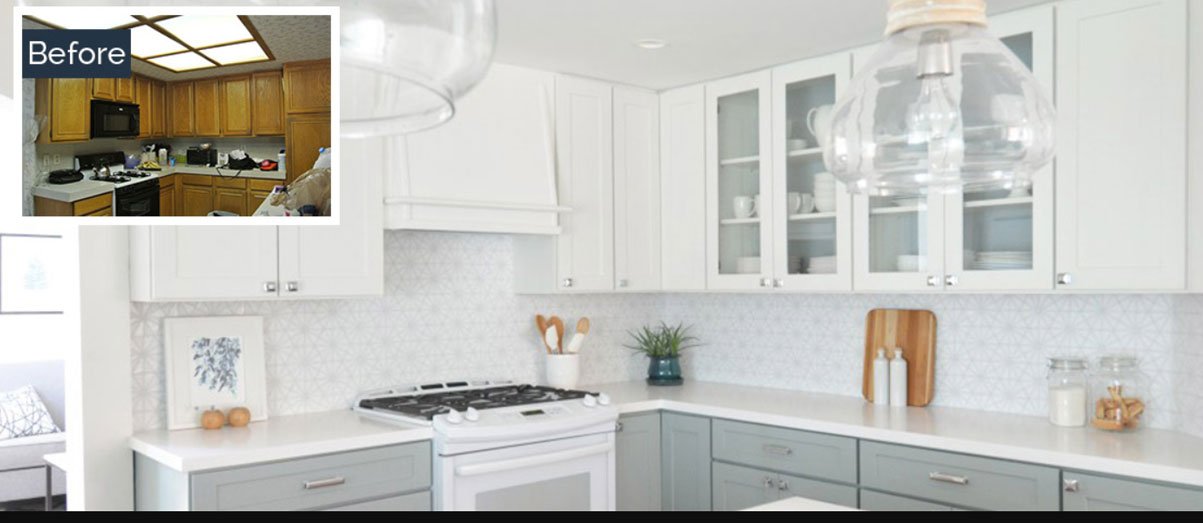 Kitchen Remodeling in Arizona