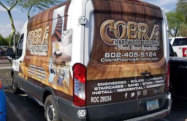 Residential Commercial Flooring Contractor Cobra Flooring Arizona